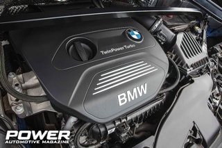 BMW X1 sDrive 18i M Sport 136Ps